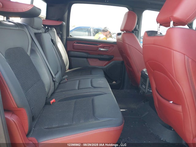 RAM 1500 2019 1C6SRFLT1KN758126 Image 8