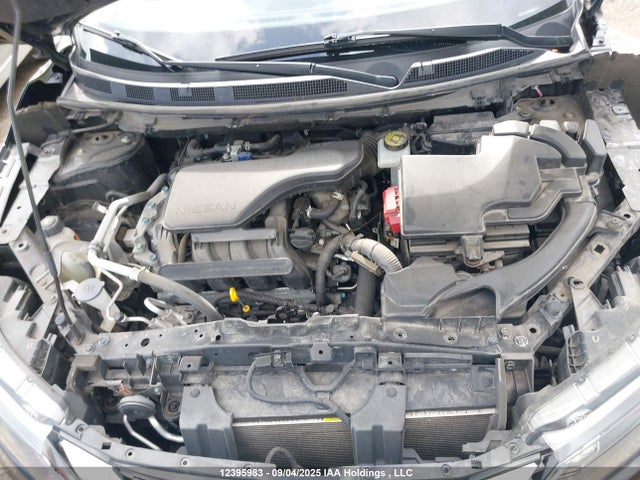 JN1BJ1AV8MW322378 Nissan 2021