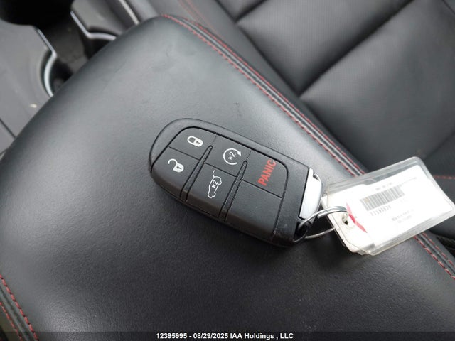 Dodge Durango 2025 1C4SDJCT1SC515311 Image 11