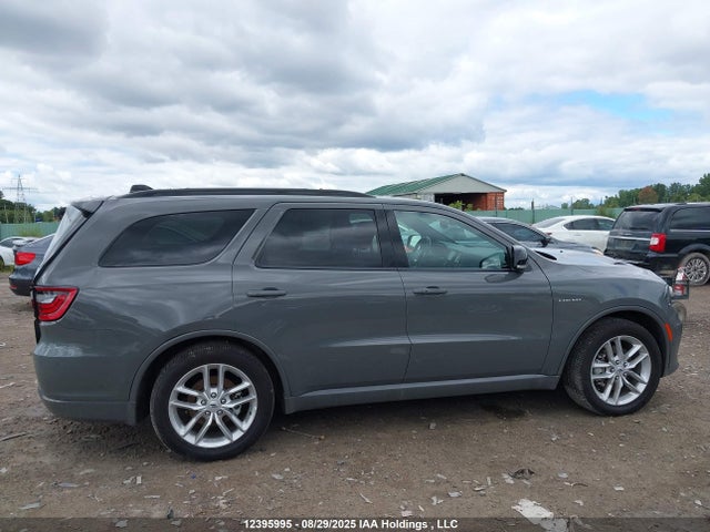 1C4SDJCT1SC515311 Dodge Durango