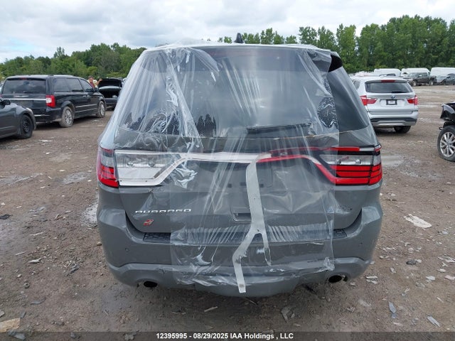 Dodge Durango 2025 1C4SDJCT1SC515311 Image 16