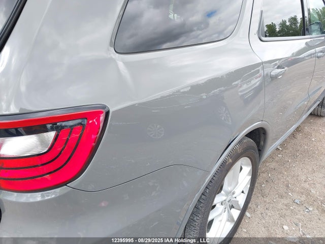 Dodge Durango 2025 1C4SDJCT1SC515311 Image 18