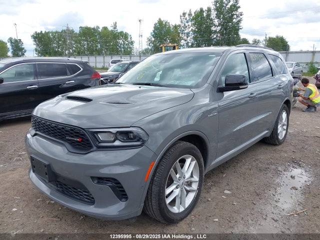 1C4SDJCT1SC515311 Dodge Durango