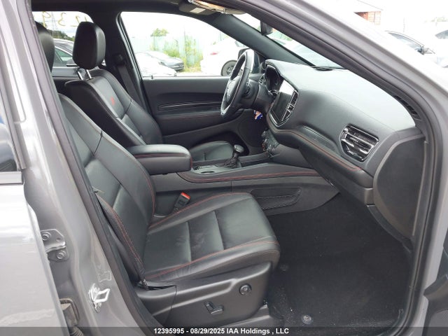 1C4SDJCT1SC515311 Dodge Durango