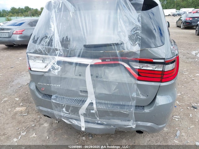 Dodge Durango 2025 1C4SDJCT1SC515311 Image 6