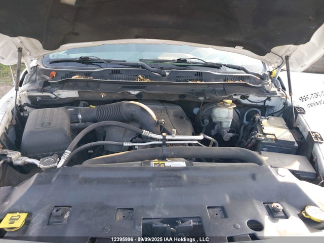 RAM 1500 2014 1C6RR7FT1ES398619 Image 10