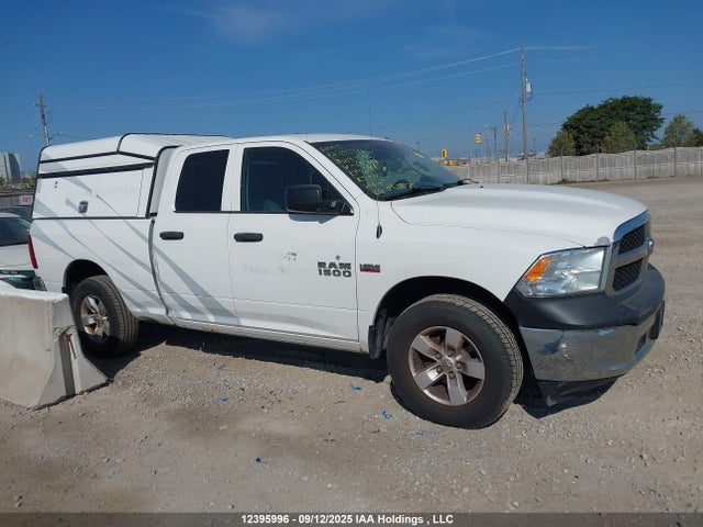 RAM 1500 2014 1C6RR7FT1ES398619 Image 13