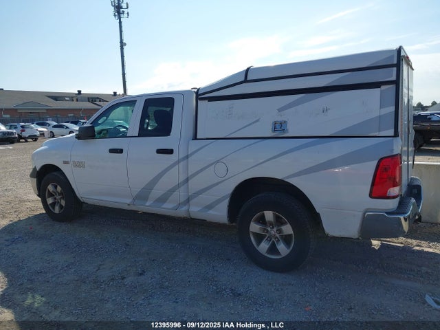 RAM 1500 2014 1C6RR7FT1ES398619 Image 14