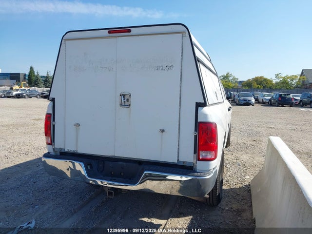 RAM 1500 2014 1C6RR7FT1ES398619 Image 16
