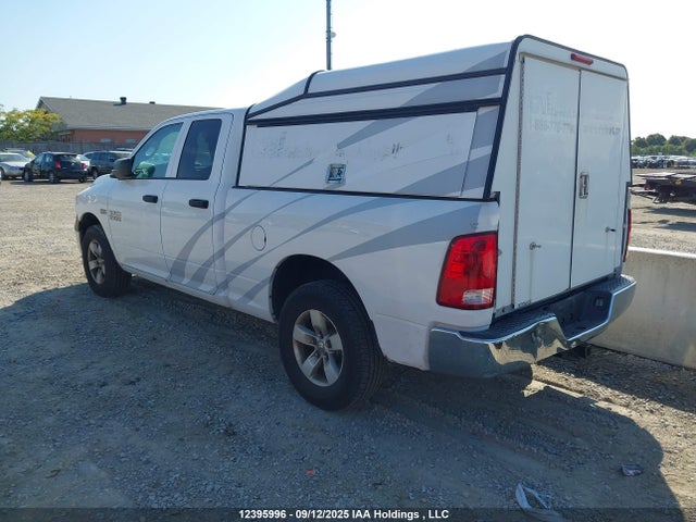 RAM 1500 2014 1C6RR7FT1ES398619 Image 3