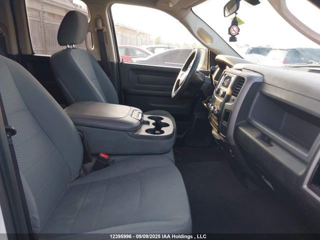 RAM 1500 2014 1C6RR7FT1ES398619 Image 5