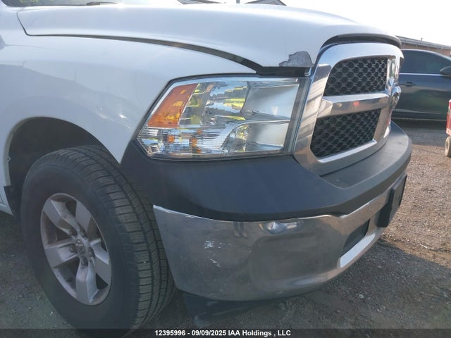 RAM 1500 2014 1C6RR7FT1ES398619 Image 6