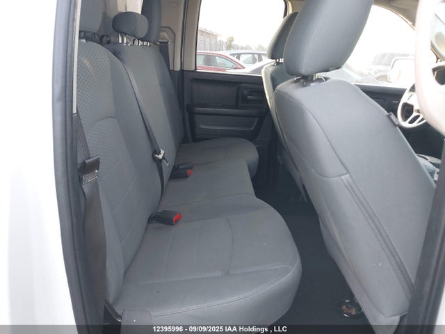 RAM 1500 2014 1C6RR7FT1ES398619 Image 8
