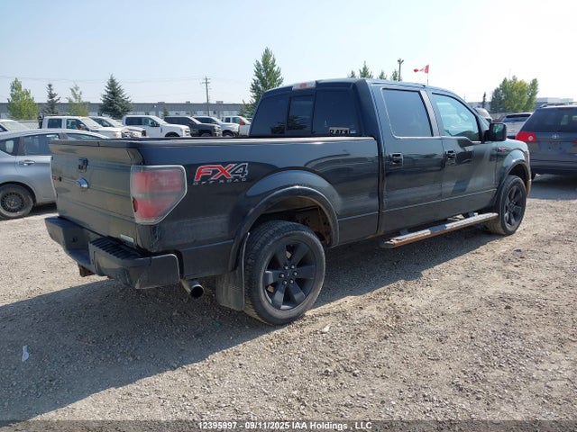 1FTFW1ET1EFB52939 Ford 2014