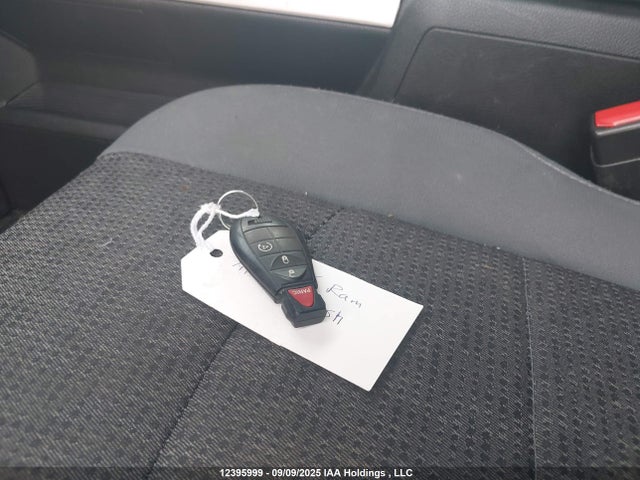 1C6RR7LT4KS748647 RAM 2019