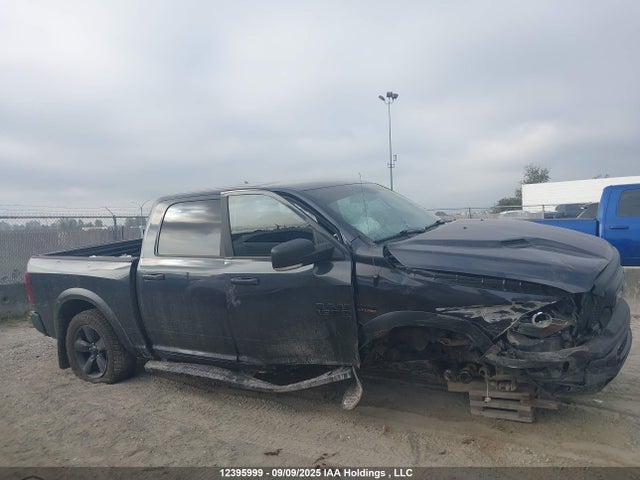 1C6RR7LT4KS748647 RAM 2019