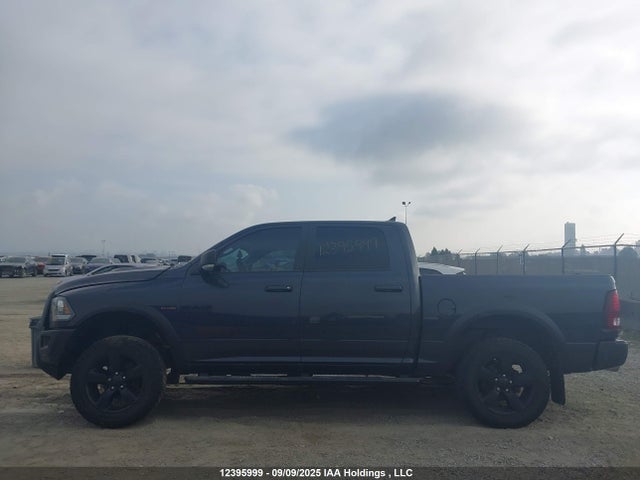 1C6RR7LT4KS748647 RAM 2019