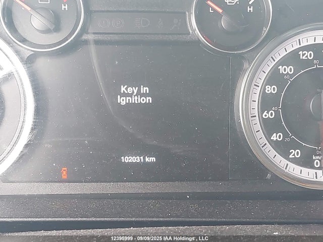 1C6RR7LT4KS748647 RAM 2019