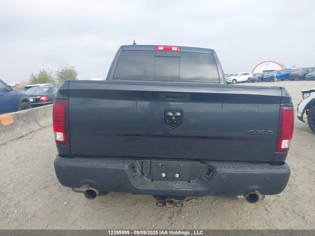 1C6RR7LT4KS748647 RAM 2019