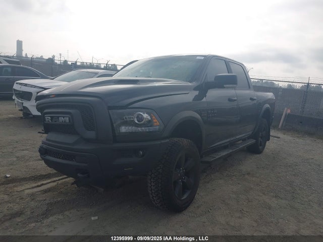 1C6RR7LT4KS748647 RAM 2019