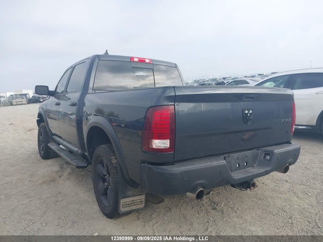 1C6RR7LT4KS748647 RAM 2019