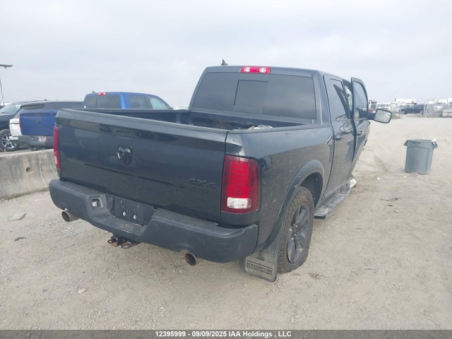 1C6RR7LT4KS748647 RAM 2019