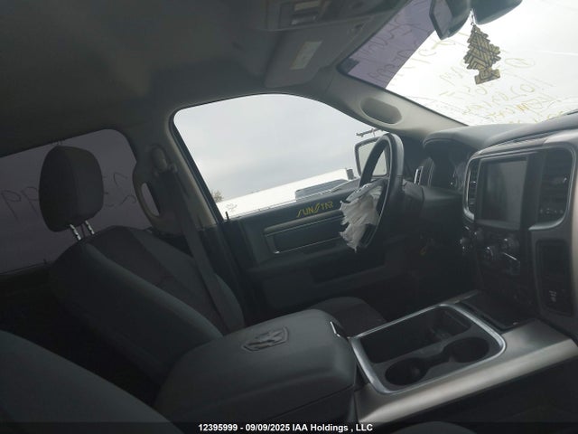 1C6RR7LT4KS748647 RAM 2019