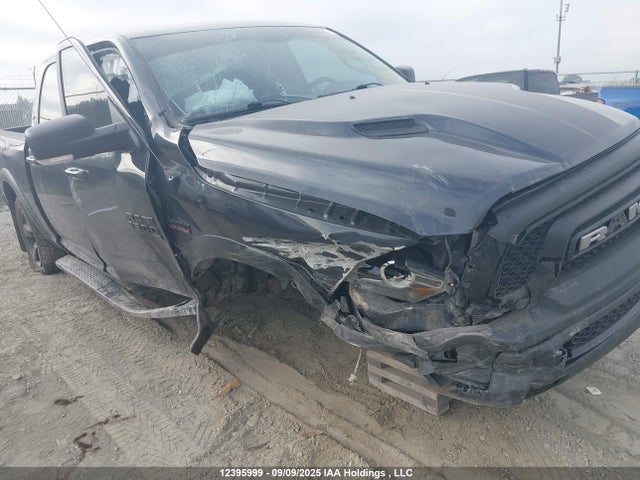 1C6RR7LT4KS748647 RAM 2019