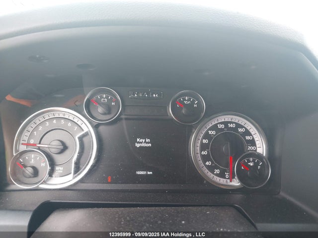 1C6RR7LT4KS748647 RAM 2019