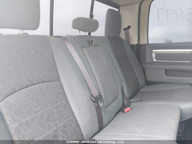 1C6RR7LT4KS748647 RAM 2019