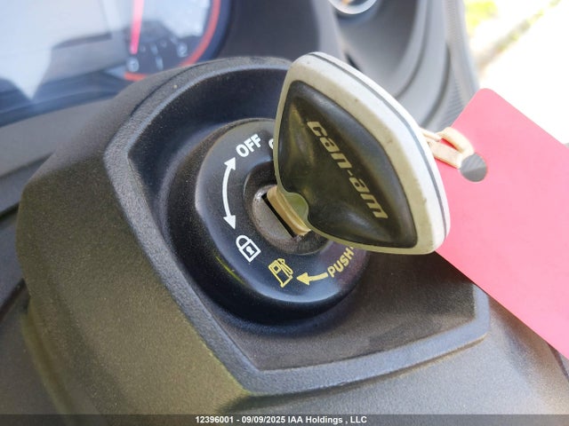 Can-Am 1330 Ace 2014 2BXNBDD10EV004483 Image 11