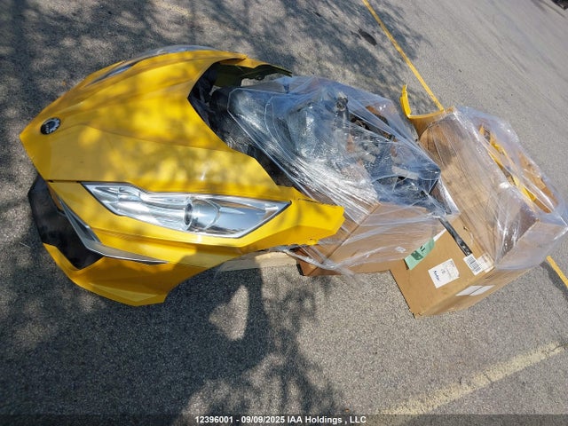 Can-Am 1330 Ace 2014 2BXNBDD10EV004483 Image 12