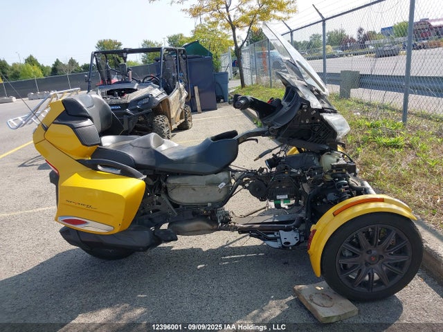 Can-Am 1330 Ace 2014 2BXNBDD10EV004483 Image 16
