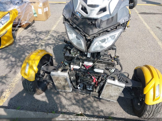 Can-Am 1330 Ace 2014 2BXNBDD10EV004483 Image 18