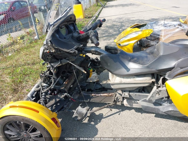 Can-Am 1330 Ace 2014 2BXNBDD10EV004483 Image 19