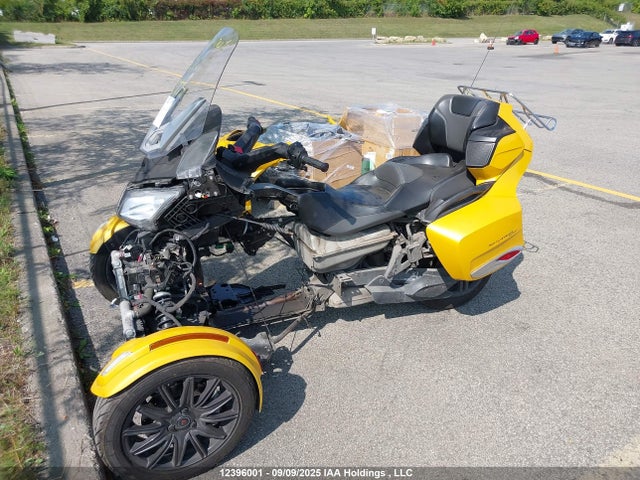 Can-Am 1330 Ace 2014 2BXNBDD10EV004483 Image 2