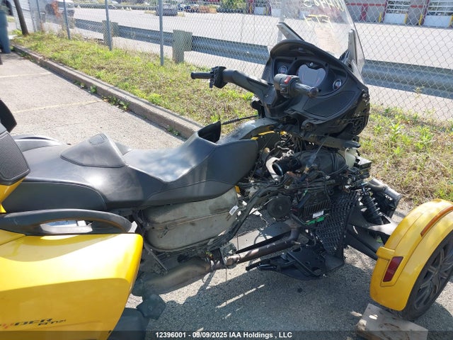 Can-Am 1330 Ace 2014 2BXNBDD10EV004483 Image 20