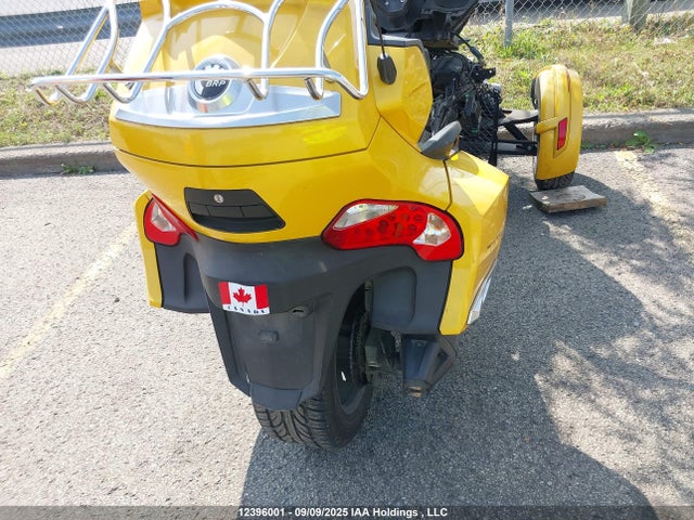 Can-Am 1330 Ace 2014 2BXNBDD10EV004483 Image 21