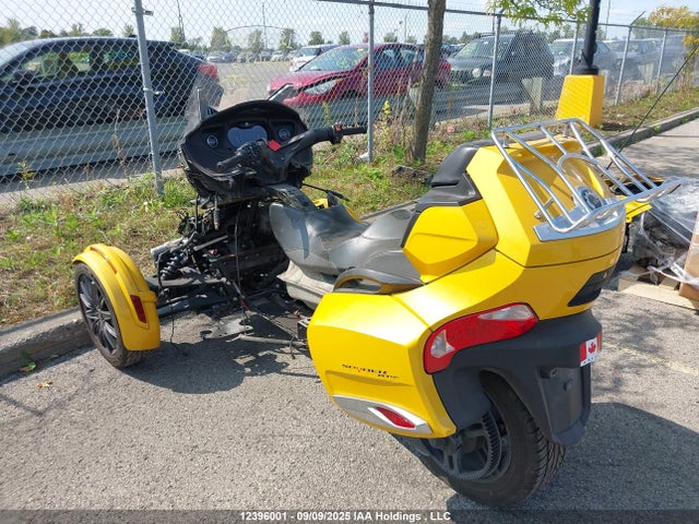Can-Am 1330 Ace 2014 2BXNBDD10EV004483 Image 3