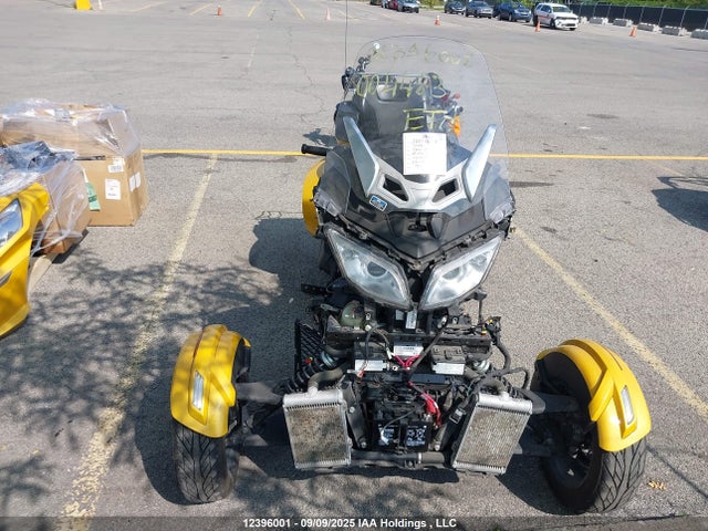 Can-Am 1330 Ace 2014 2BXNBDD10EV004483 Image 5