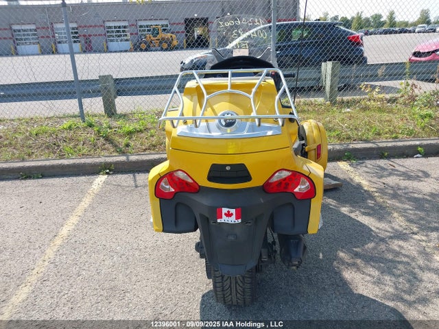 Can-Am 1330 Ace 2014 2BXNBDD10EV004483 Image 6