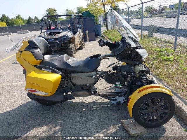 Can-Am 1330 Ace 2014 2BXNBDD10EV004483 Image 8