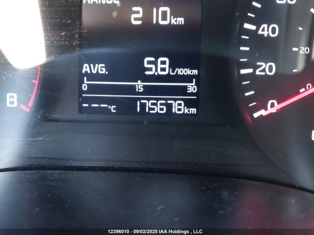 3KPA25AB6JE048879 KIA gdi gamma
