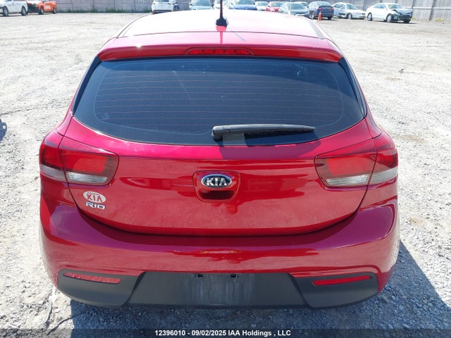 3KPA25AB6JE048879 KIA gdi gamma