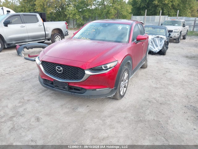 3MVDMBCL4MM251449 Mazda py