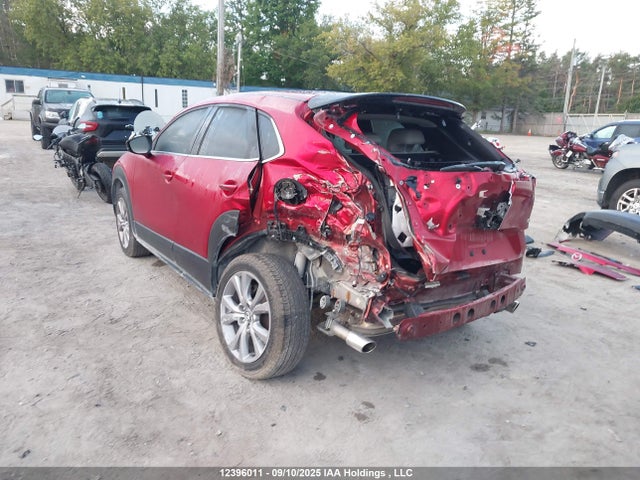 3MVDMBCL4MM251449 Mazda py