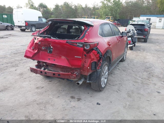 3MVDMBCL4MM251449 Mazda py