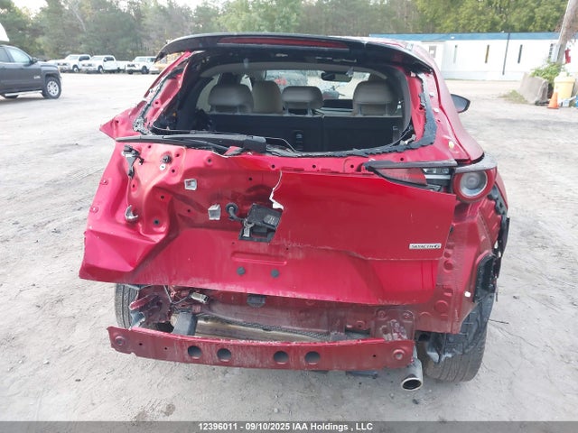3MVDMBCL4MM251449 Mazda py