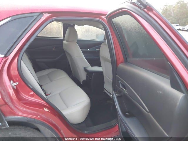 3MVDMBCL4MM251449 Mazda py