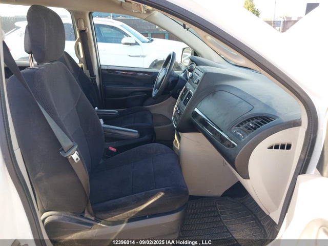 Dodge Grand Caravan 2014 2C4RDGBG4ER100534 Image 5